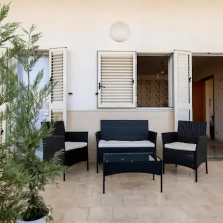 Villetta Con Vasca Idromassaggio Tra Punta Secca E Marina Di Ragusa *
