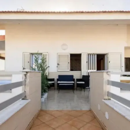 Bed & Breakfast Villetta Con Vasca Idromassaggio Tra Punta Secca E Marina Di Ragusa *