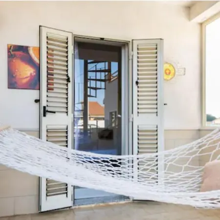 Bed & Breakfast Villetta Con Vasca Idromassaggio Tra Punta Secca E Marina Di Ragusa Villaggio Azzurro