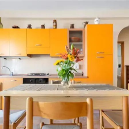 Villetta Con Vasca Idromassaggio Tra Punta Secca E Marina Di Ragusa Bed & Breakfast