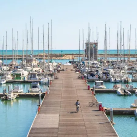Villetta Con Vasca Idromassaggio Tra Punta Secca E Marina Di Ragusa