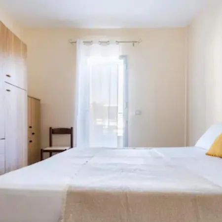 Bed & Breakfast Villetta Con Vasca Idromassaggio Tra Punta Secca E Marina Di Ragusa Villaggio Azzurro